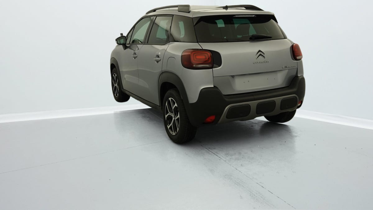 CITROEN C3 AIRCROSS PureTech 110 S S BVM6 Plus