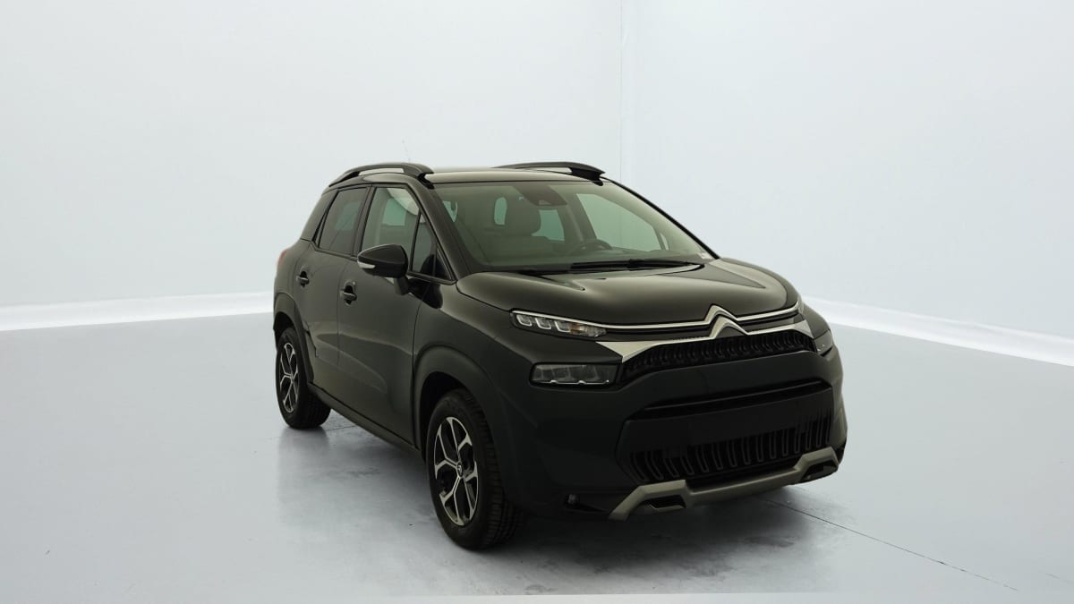 CITROEN C3 AIRCROSS PureTech 110 S S BVM6 Plus