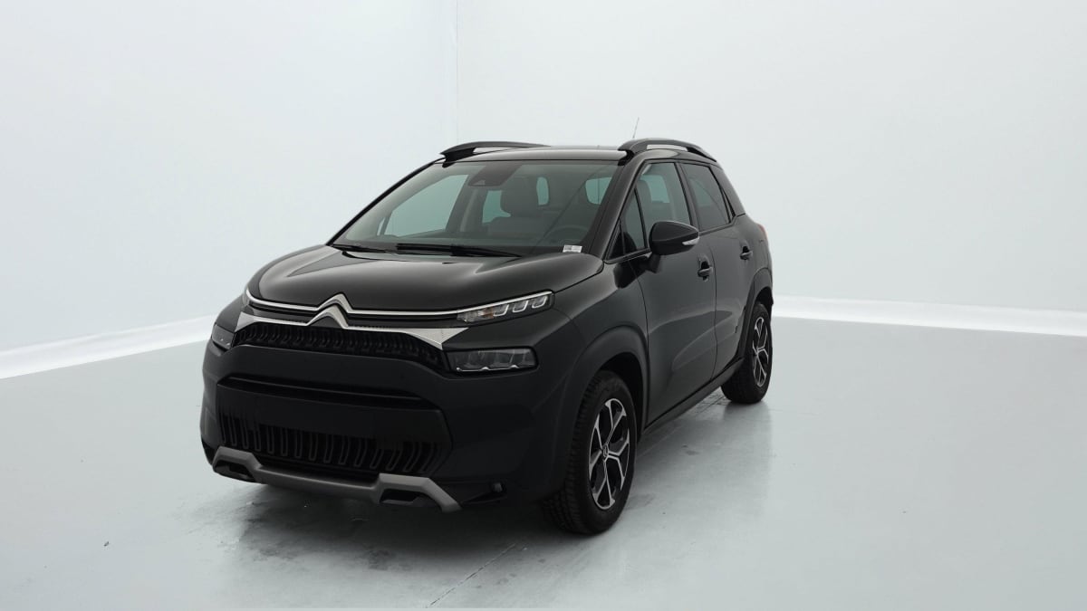 CITROEN C3 AIRCROSS PureTech 110 S S BVM6 Plus