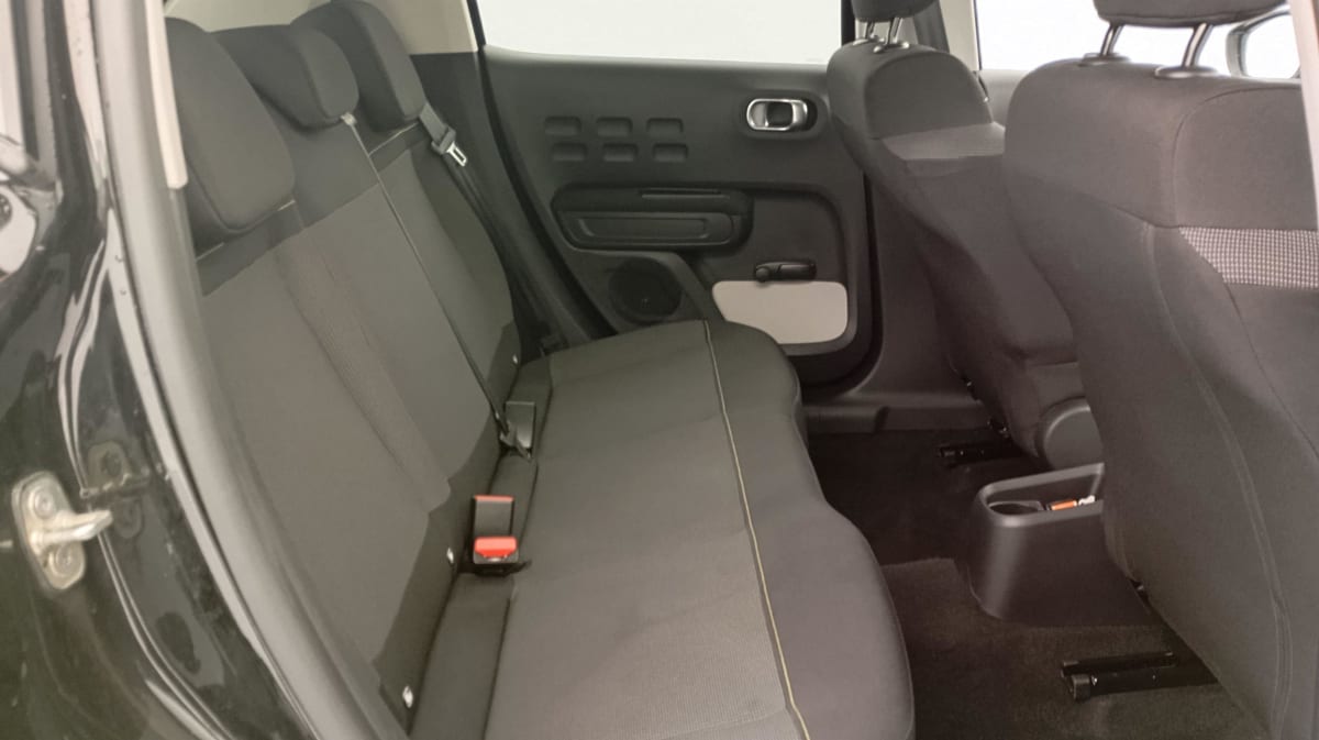 CITROEN C3 PureTech 110 ch BVM6 Max