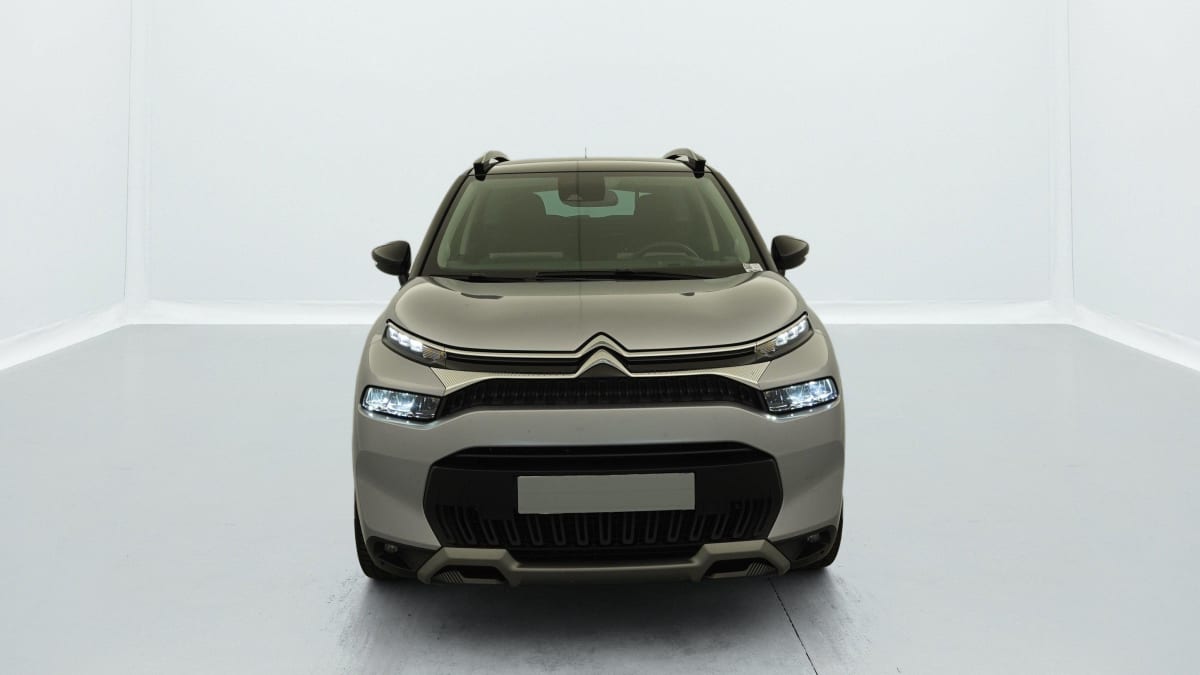 CITROEN C3 AIRCROSS PureTech 110 S S BVM6 Max