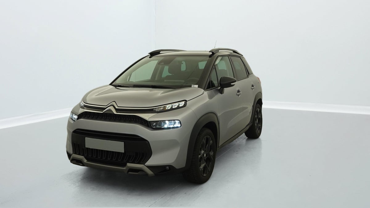 CITROEN C3 AIRCROSS PureTech 110 S S BVM6 Max