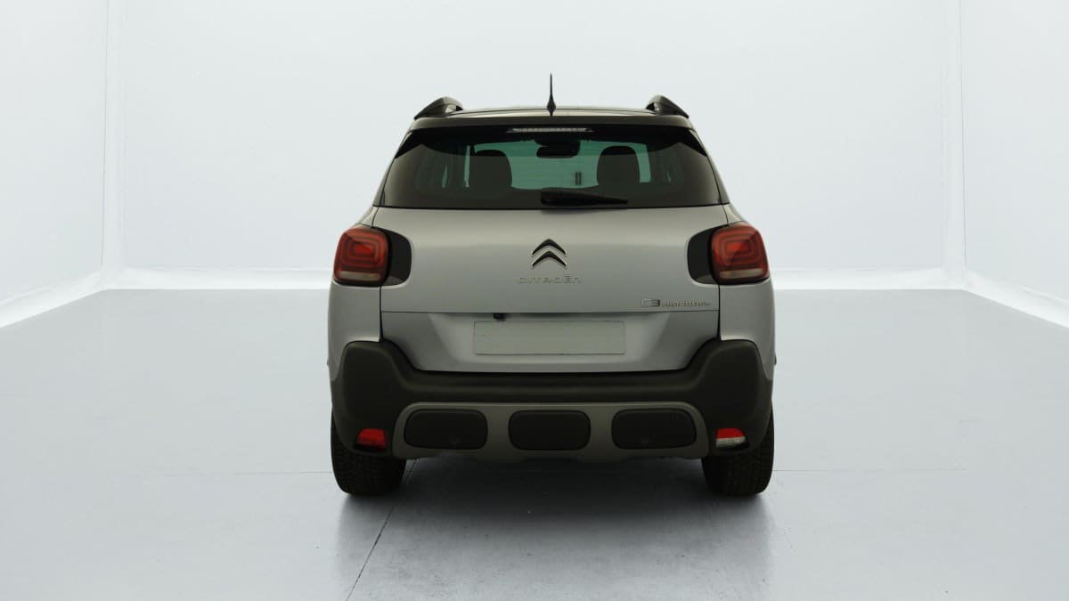 CITROEN C3 AIRCROSS PureTech 110 S S BVM6 Max