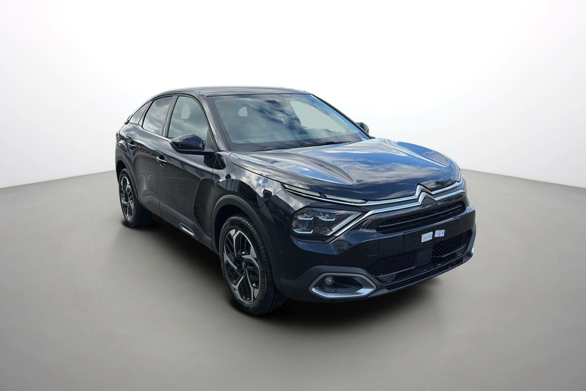 CITROEN C4 BlueHDi 130 EAT8 Max