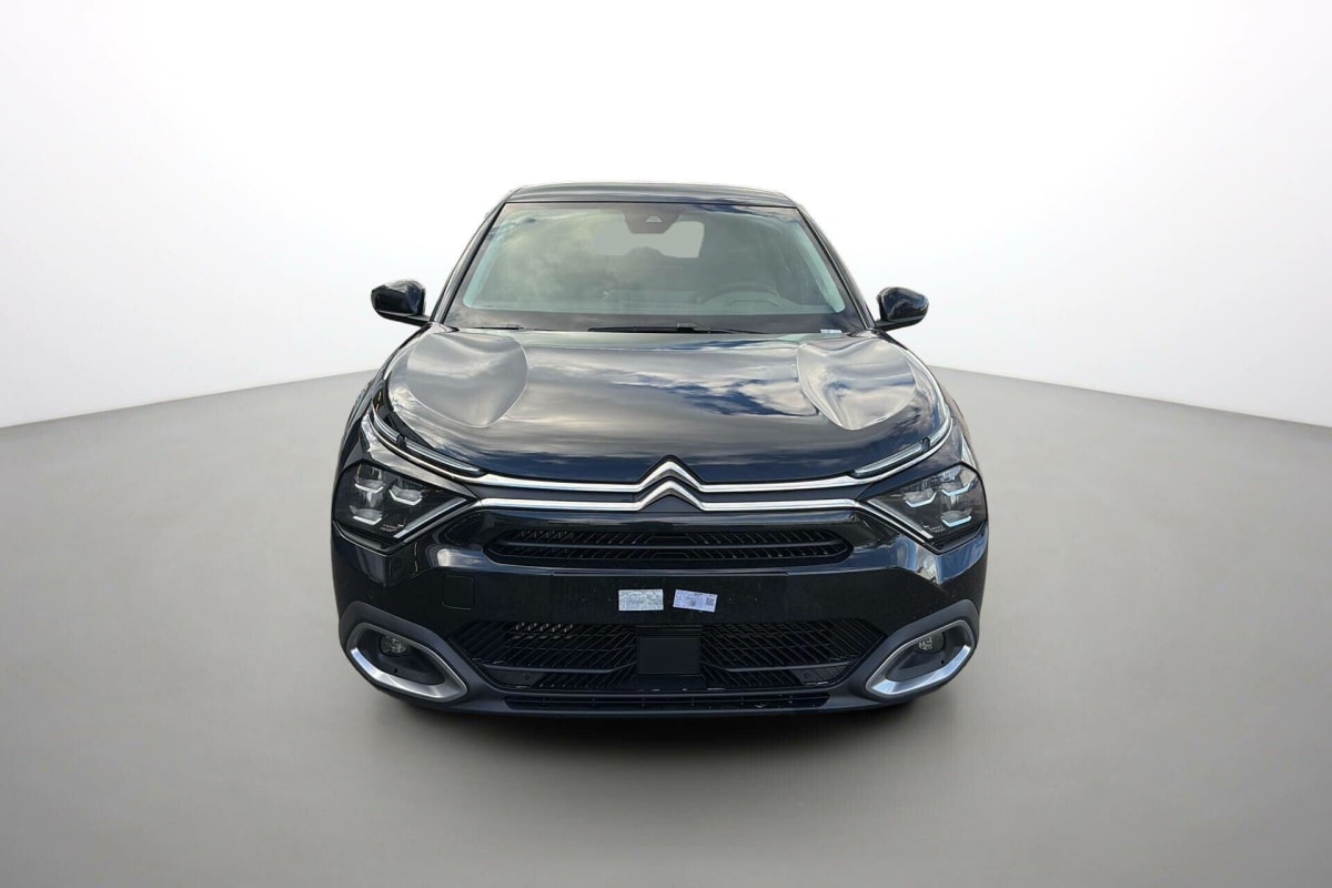 CITROEN C4 BlueHDi 130 EAT8 Max