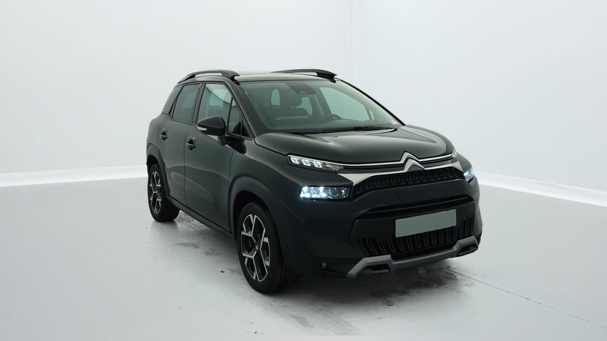 CITROEN C3 AIRCROSS PureTech 110 S S BVM6 Max