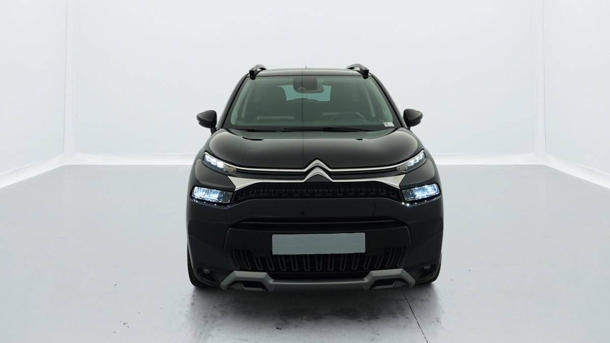 CITROEN C3 AIRCROSS PureTech 110 S S BVM6 Max