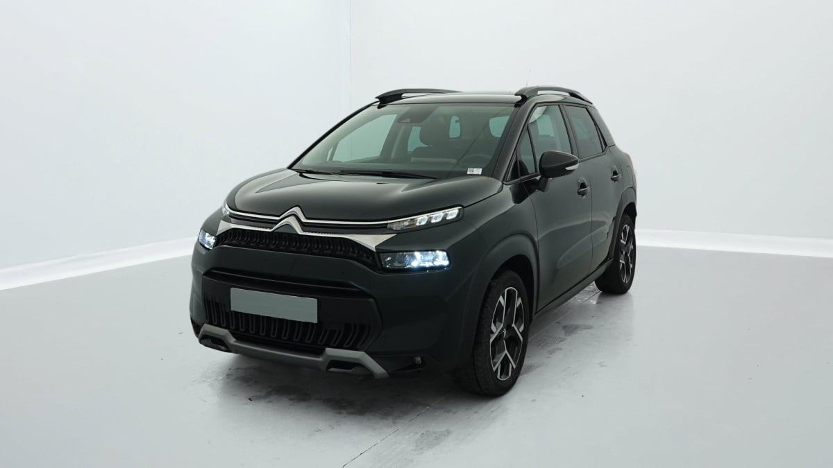 CITROEN C3 AIRCROSS PureTech 110 S S BVM6 Max