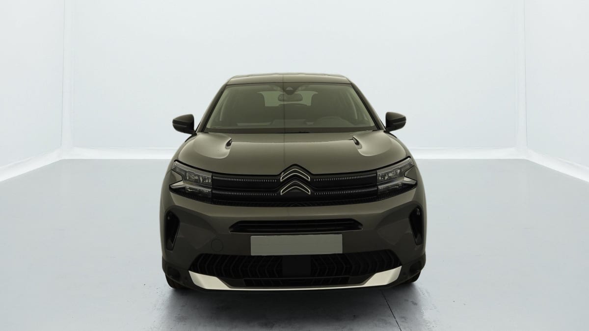 CITROEN C5 AIRCROSS PureTech 130 BVM6 Plus