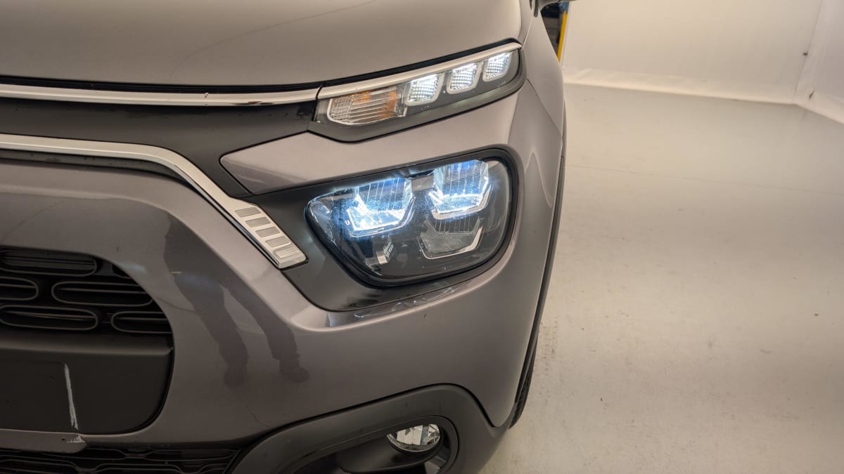 CITROEN C3 PureTech 83 S S BVM5 Shine