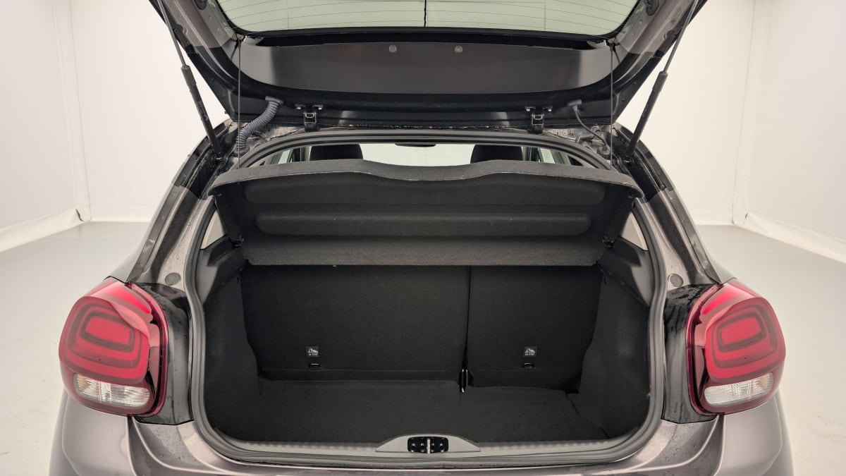 CITROEN C3 PureTech 83 S S BVM5 Shine