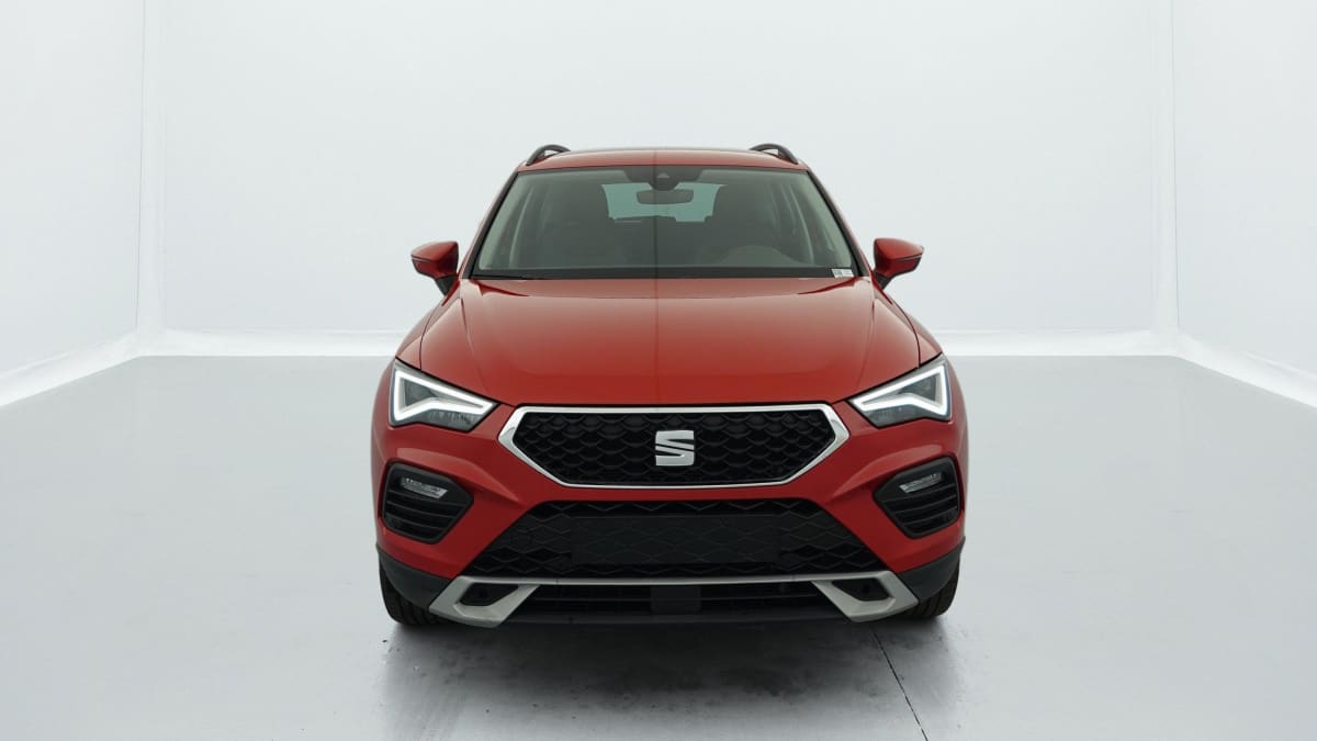 SEAT ATECA 2.0 TDI 150 ch Start Stop Style + Pack Drive Assist M Light + Park Assist