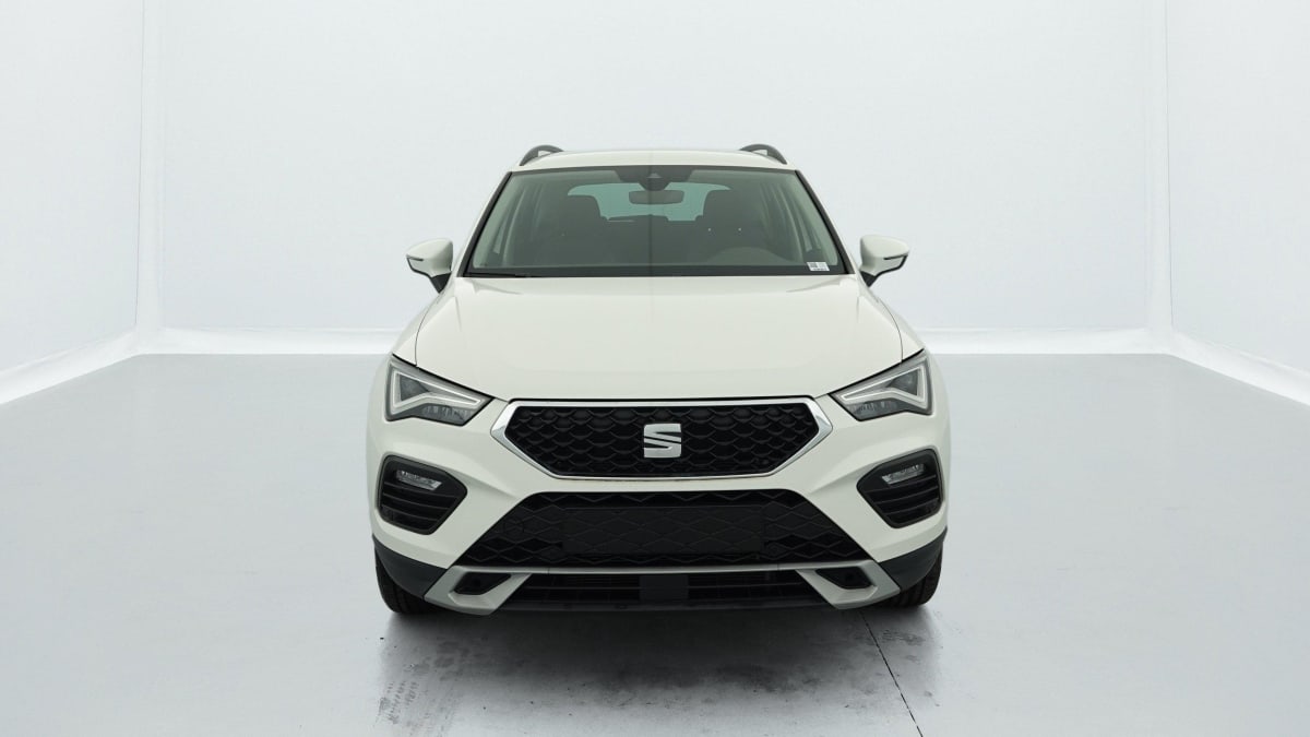 SEAT ATECA 2.0 TDI 150 ch Start Stop Style