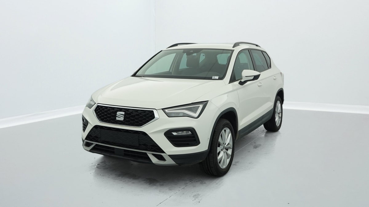 SEAT ATECA 2.0 TDI 150 ch Start Stop Style