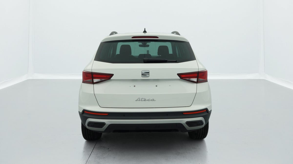 SEAT ATECA 2.0 TDI 150 ch Start Stop Style