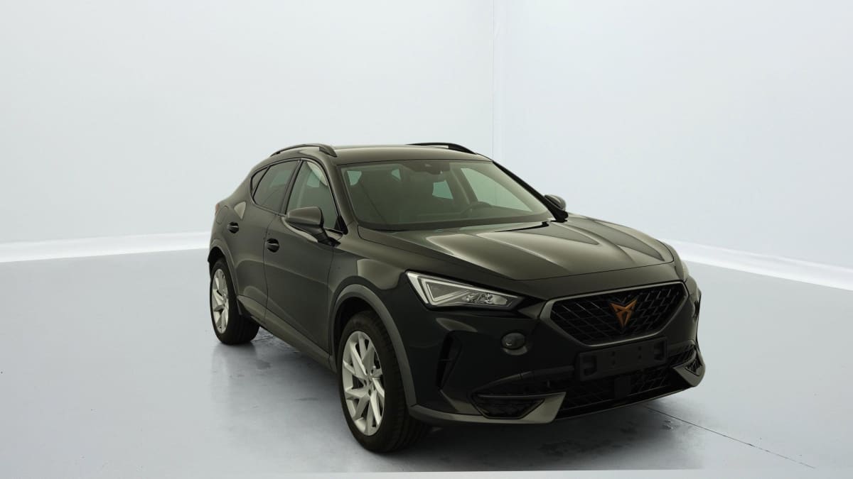 CUPRA FORMENTOR 1.4 e-HYBRID 204 ch DSG6 V