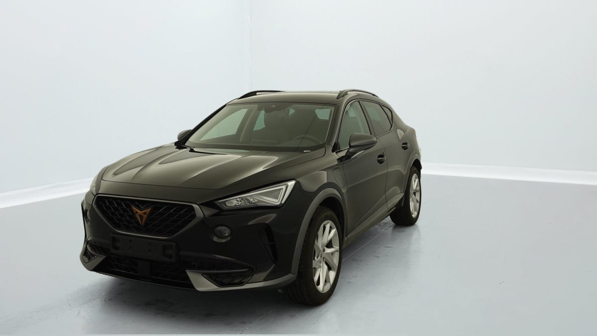 CUPRA FORMENTOR 1.4 e-HYBRID 204 ch DSG6 V