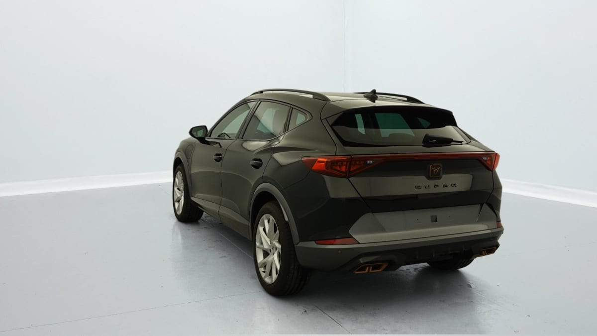 CUPRA FORMENTOR 1.4 e-HYBRID 204 ch DSG6 V