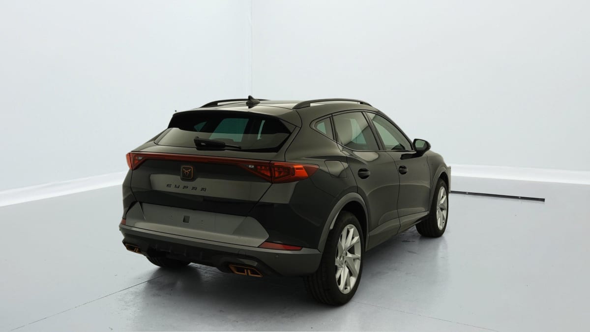 CUPRA FORMENTOR 1.4 e-HYBRID 204 ch DSG6 V