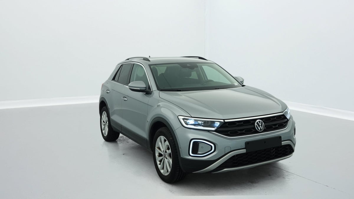 VOLKSWAGEN T-ROC 1.5 TSI EVO2 150 Start Stop BVM6 Life