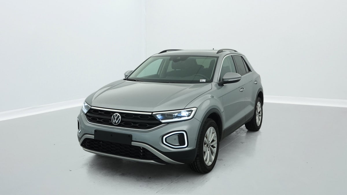 VOLKSWAGEN T-ROC 1.5 TSI EVO2 150 Start Stop BVM6 Life