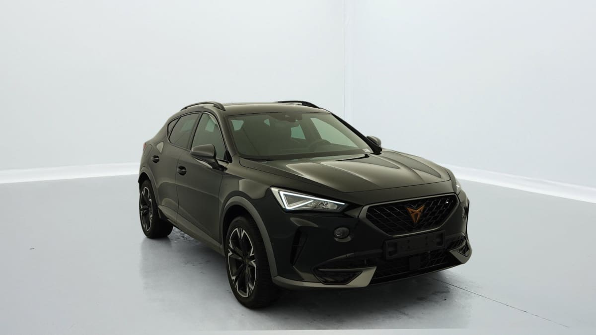 CUPRA FORMENTOR 1.4 e-HYBRID 204 ch DSG6 V