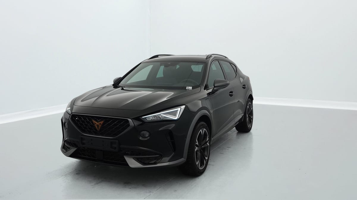 CUPRA FORMENTOR 1.4 e-HYBRID 204 ch DSG6 V