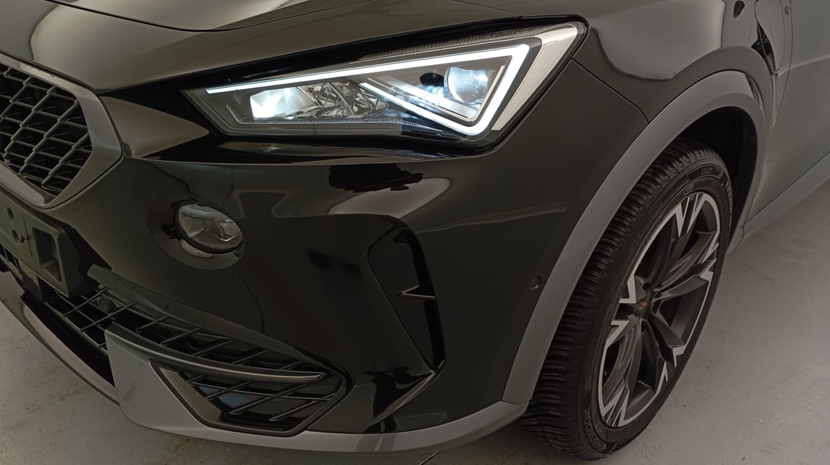 CUPRA FORMENTOR 1.4 e-HYBRID 204 ch DSG6 V