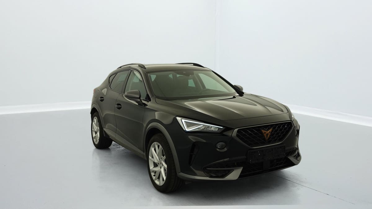 CUPRA FORMENTOR 1.4 e-HYBRID 204 ch DSG6 V