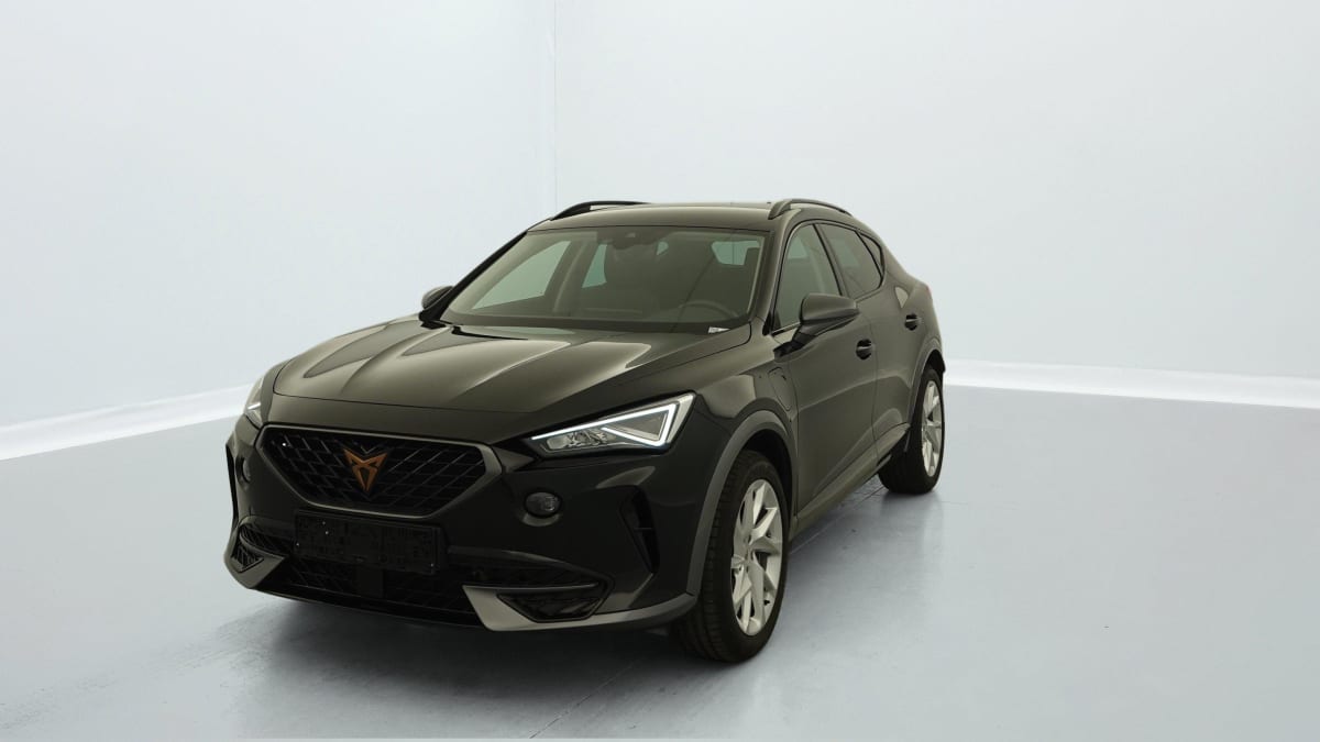 CUPRA FORMENTOR 1.4 e-HYBRID 204 ch DSG6 V