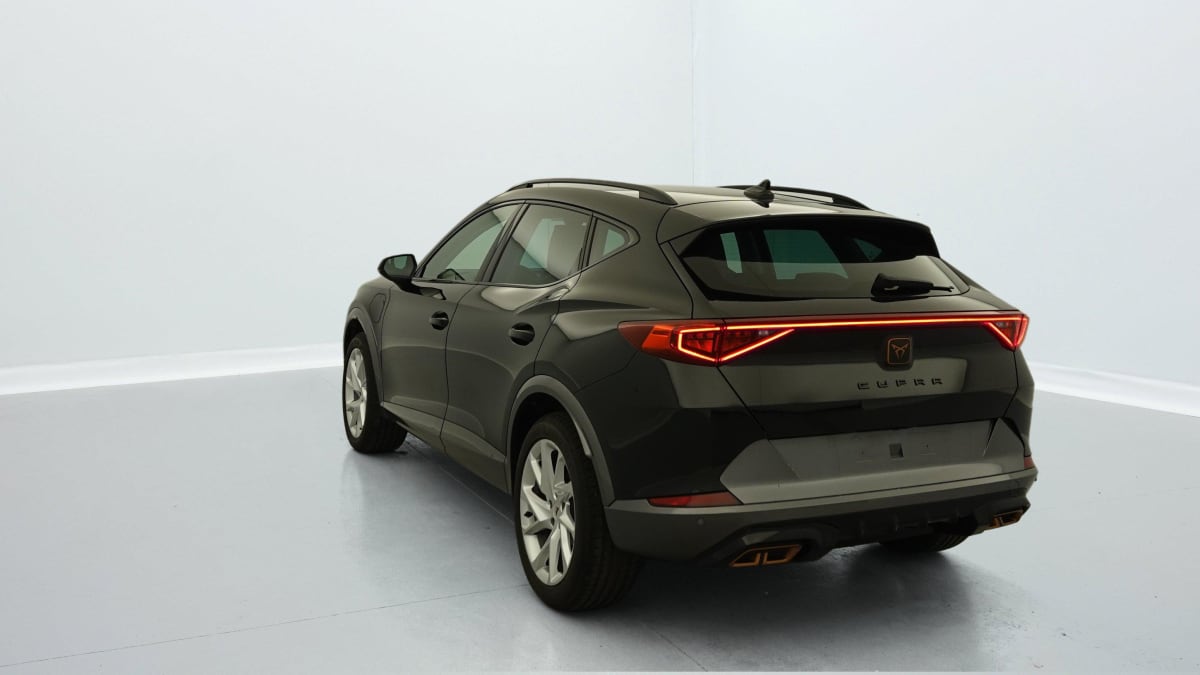 CUPRA FORMENTOR 1.4 e-HYBRID 204 ch DSG6 V