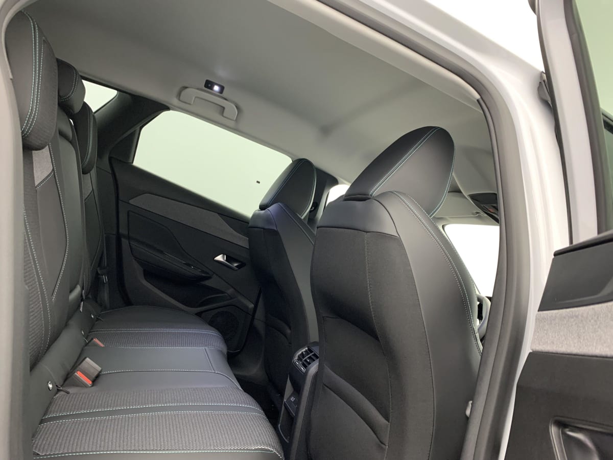 PEUGEOT 308 SW BlueHDi 130ch S S EAT8 Allure + Pack vision 360° + Pack confort + Navigation