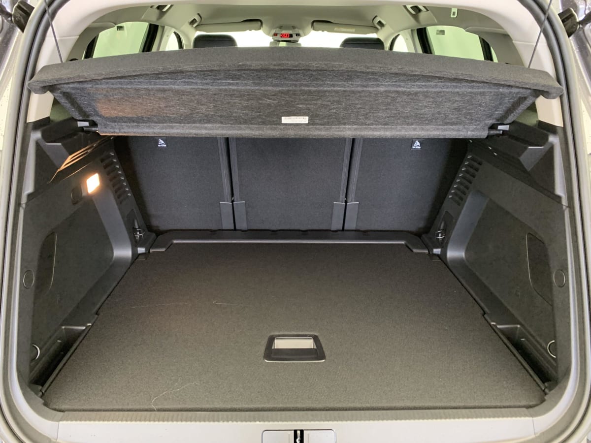CITROEN C5 AIRCROSS Hybride 136 e-DCS6 Plus + Sièges chauffants