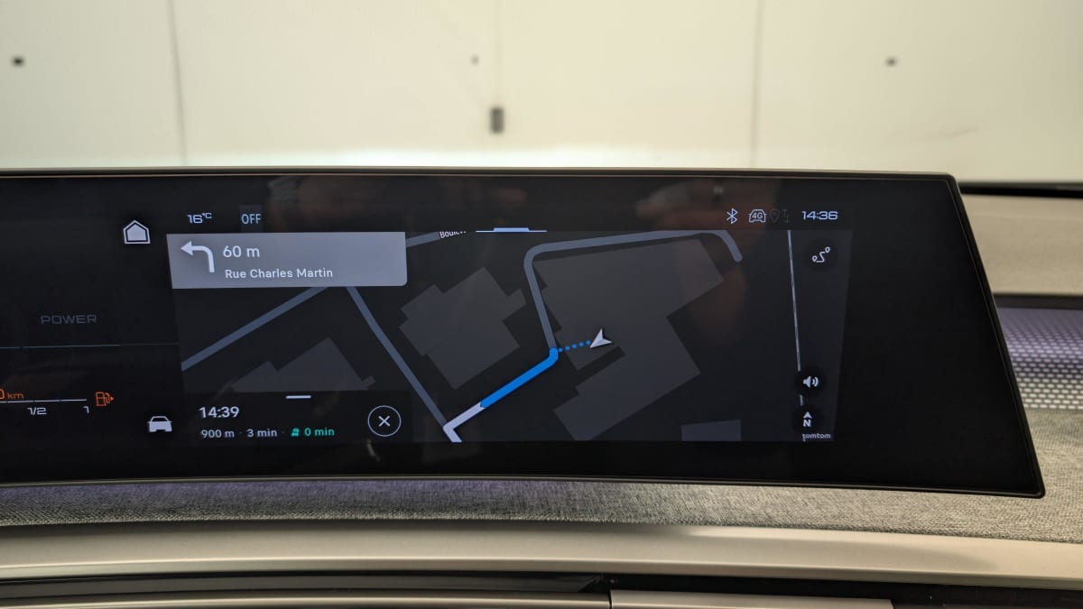 PEUGEOT 3008 Hybrid 145 e-DCS6 GT