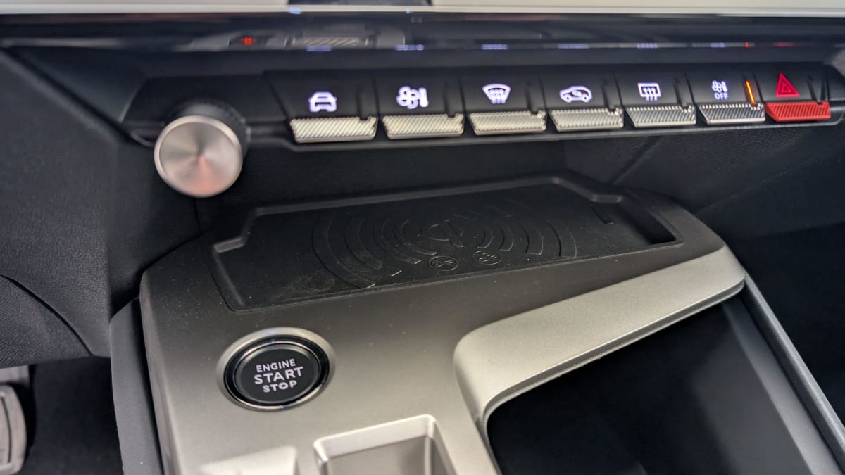 PEUGEOT 408 PureTech 130 ch S S EAT8 Allure