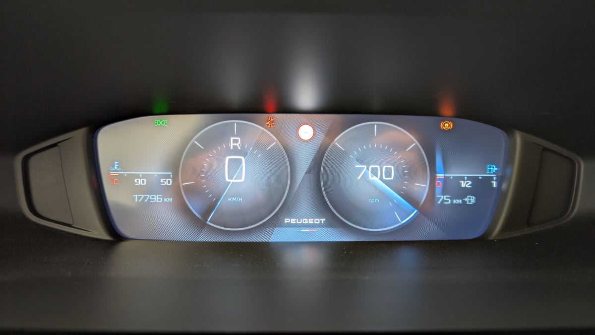 PEUGEOT 408 PureTech 130 ch S S EAT8 Allure