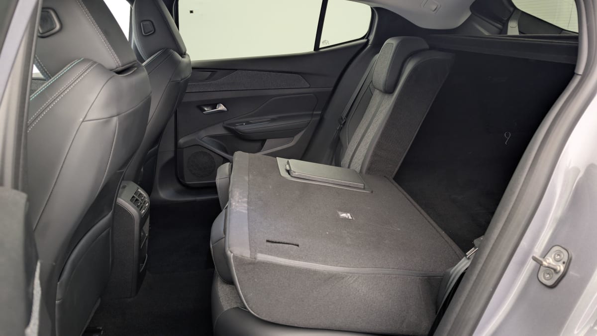PEUGEOT 408 PureTech 130 ch S S EAT8 Allure