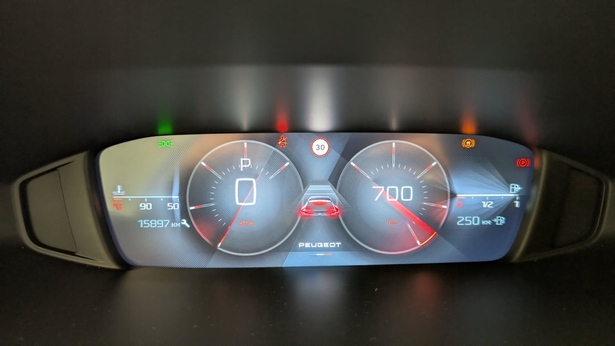PEUGEOT 408 PureTech 130 ch S S EAT8 Allure