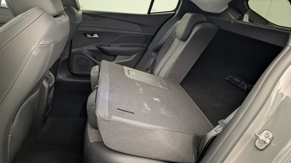 PEUGEOT 408 PureTech 130 ch S S EAT8 Allure