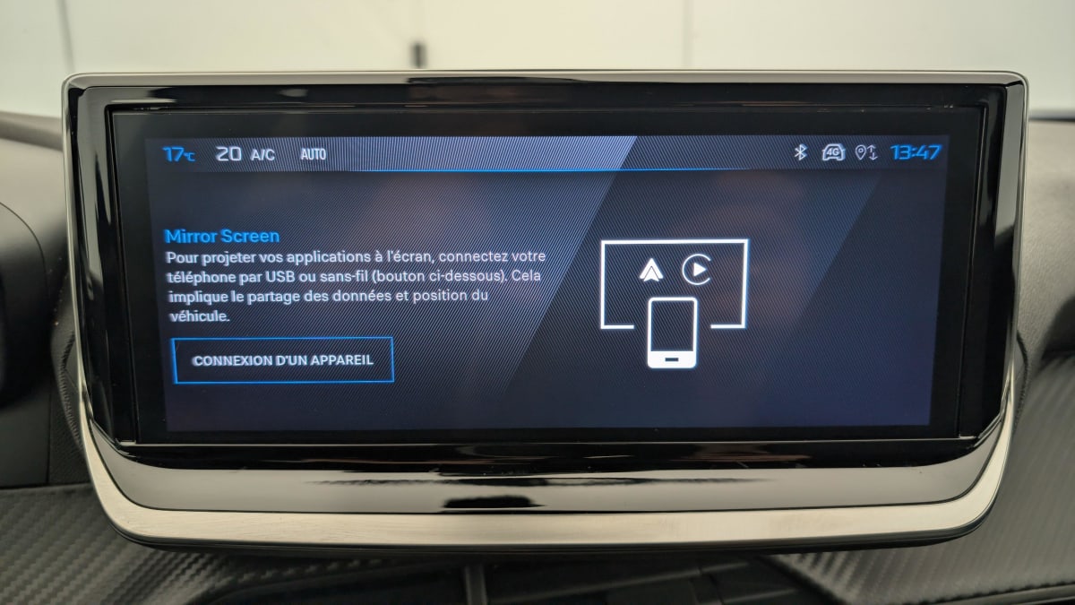 PEUGEOT 2008 PureTech 100 S S BVM6 Allure