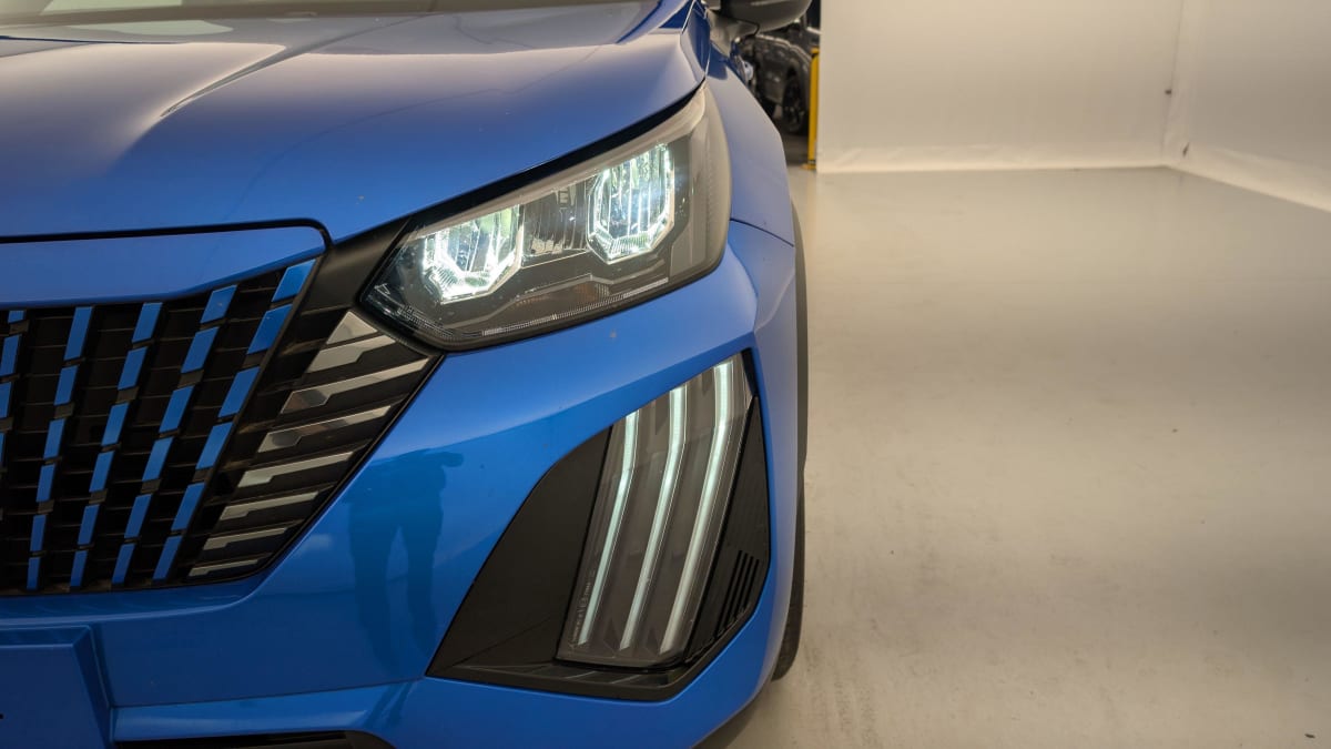 PEUGEOT 2008 PureTech 100 S S BVM6 Allure