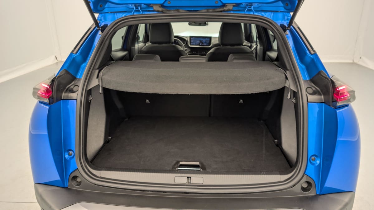 PEUGEOT 2008 PureTech 100 S S BVM6 Allure