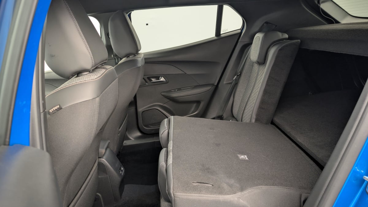 PEUGEOT 2008 PureTech 100 S S BVM6 Allure