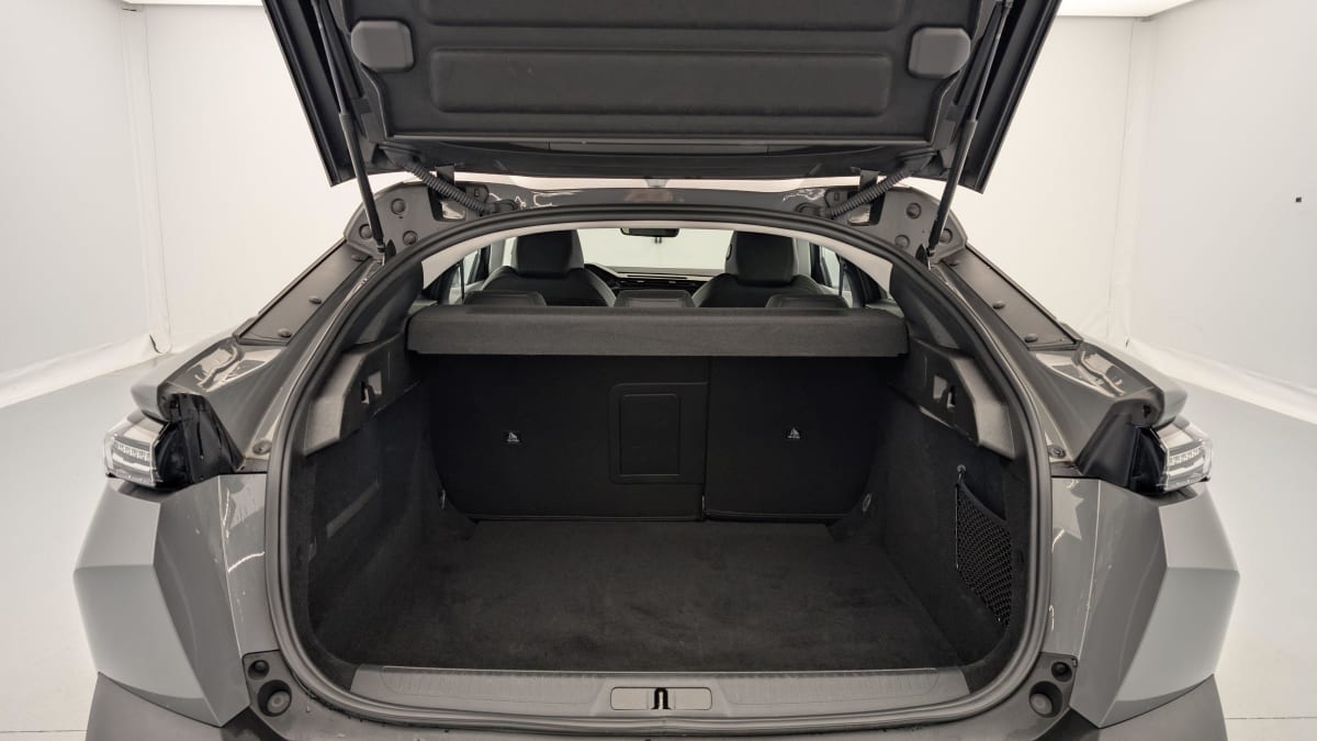 PEUGEOT 408 PureTech 130 ch S S EAT8 Allure
