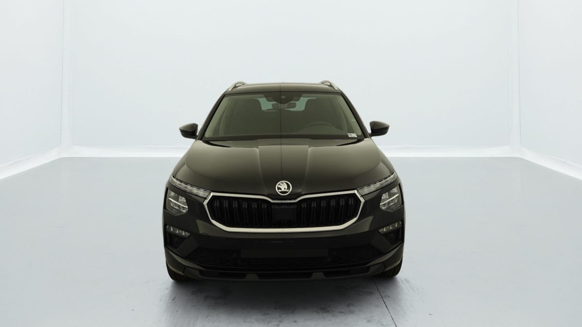 SKODA KAMIQ 1.0 TSI Evo 2 95 ch BVM5 Selection + Pack confort