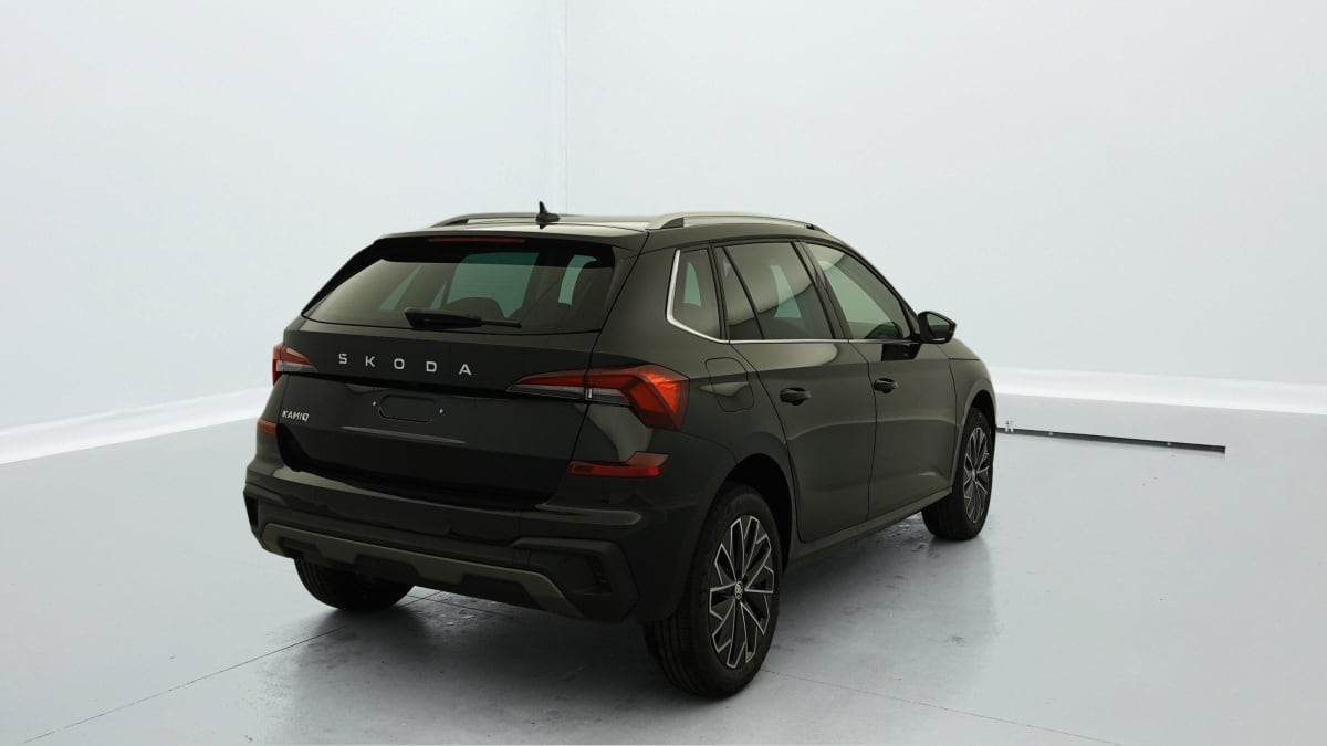 SKODA KAMIQ 1.0 TSI Evo 2 95 ch BVM5 Selection + Pack confort