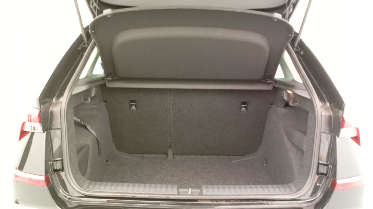 SKODA KAMIQ 1.0 TSI Evo 2 95 ch BVM5 Selection + Pack confort