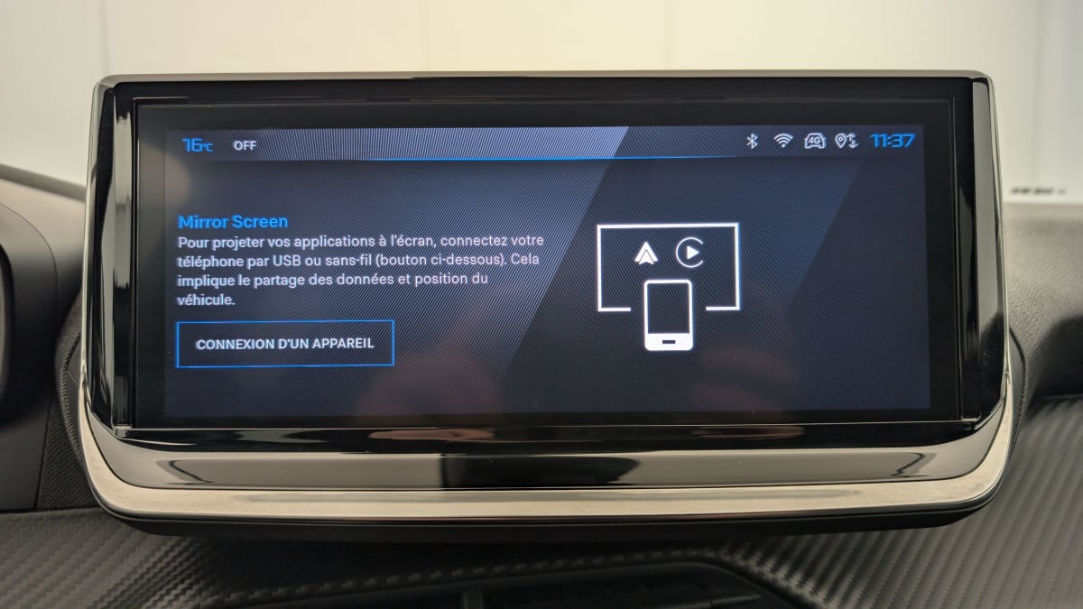 PEUGEOT 2008 PureTech 100 S S BVM6 Allure