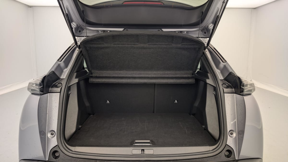 PEUGEOT 2008 PureTech 100 S S BVM6 Allure