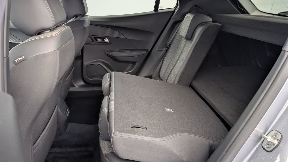 PEUGEOT 2008 PureTech 100 S S BVM6 Allure
